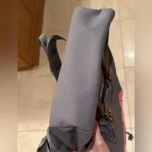 Hershel Little America Backpack- In grey * mint with one flaw Herschel Supply Company | Bags | Hershel Little America  main image 3